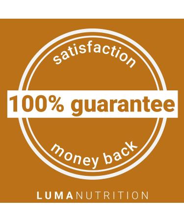 Saffron Extract Capsules - 88.50mg Pure Saffron Supplements for Mood and Eye Support - Made in USA - 60ct - Buy Online on GoSupps.com