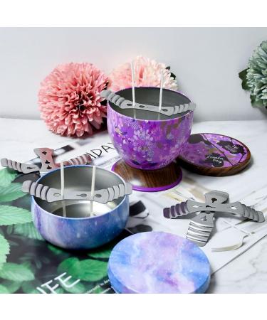 20pcs Stainless Steel Candle Wick Holders - Metal Centering Devices for DIY Candle Making - Buy Online on GoSupps.com