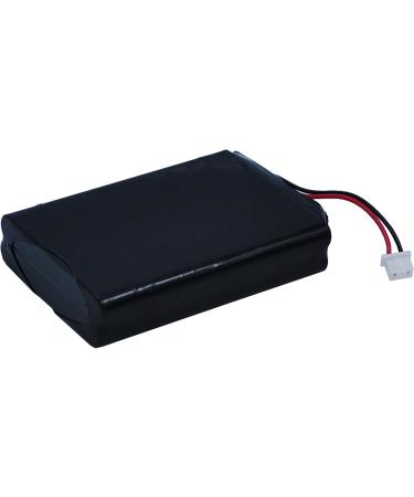 SPANN Battery Replacement for Ingenico Roadrunners - 3.7V B25000005 BD1227 - International Shipping Available - Buy Online on GoSupps.com