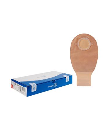 51416420BX - Natura + Drainable Pouch withvisiClose and Filter Opaque Standard 57mm 2 1/4