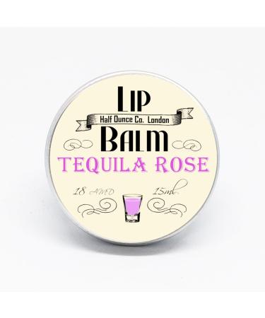 Half Ounce Ltd Tequila Rose eramatized Lippenball 15ml Tin