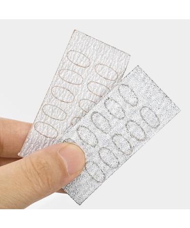 FOMIYES 10 Sheets Nail Tools Electrical Tools Nail Polishing Slices Nail Discs Dead Skin Removing Tools Manicure Grinding Slices Electric Foot File Pedicure Scrub Disc Sand - Buy Online on GoSupps.com