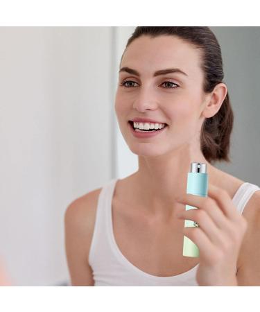 Niceram Respiratory Fog Sprays - Atmosphere | 5 Flavors | 11ml Cool Mint Mund Pfleing - Effective Bad Breath Removal - Buy Online on GoSupps.com