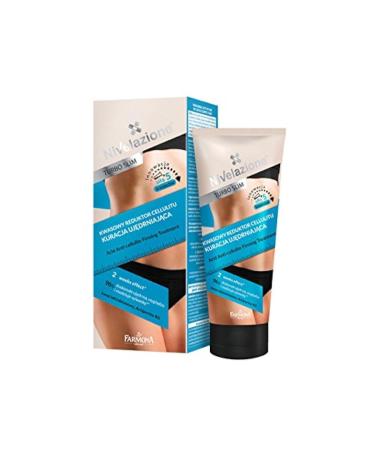 NIVELAZIONE SLIM GEL REAFIRMANTE TREATMENT 200ML