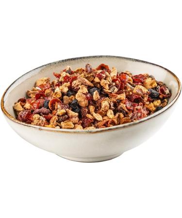AniCanis Organic Berries & Fruit Mix for Dogs - Natural BARF Food Supplement 175g - Dried & Soft Fruits for Healthy Pets - Buy Online on GoSupps.com