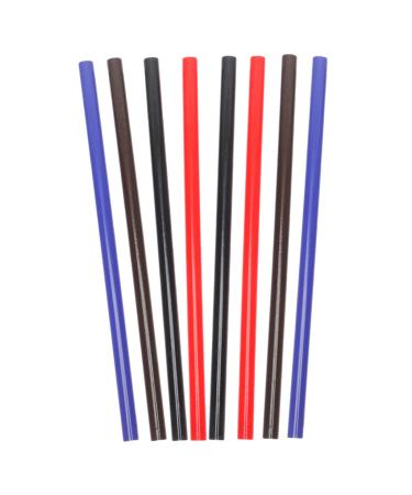 Didiseaon 8pcs Eyebrow Pencil Eyeliner Drawing Pens Eyebrow Pens Eyebrow Pencils Semi-permanent Drawing Pen Lip Line Pens Women Makeup Pen Lip Positioning Pen Eyebrow Drawing Supply Lip Pen