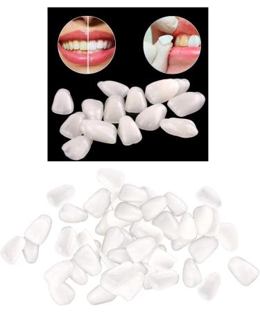 Facettes temporaires ultra-minces en r sine blanchissant de type mixte blanc pour la protection de la beaut dentaire - Buy Online on GoSupps.com