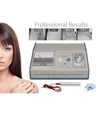 AVX 300 Hair Removal System: Non-Invasive  Highly Effective Home Treatment - Buy Online on GoSupps.com