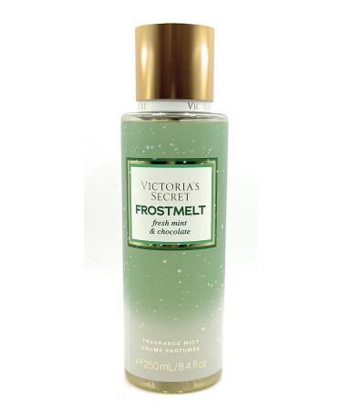 Victoria's Secret Frostmelt Fragrance Body Mist 8.4 Fluid Ounce Spray