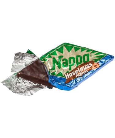 Wawi WAWI Nappo Riese with Foam Hazelnuts 40 g