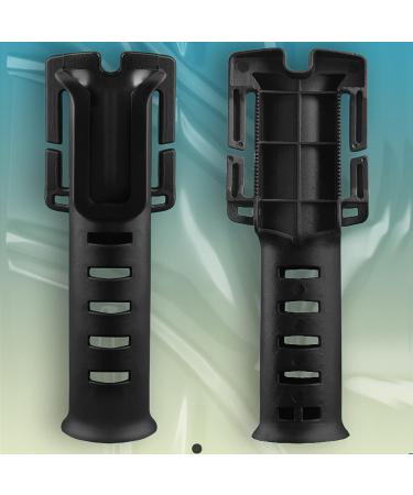 Pigeon Fishing Waist Rod Holder Belt - Outdoor Lure Fishing Essential Tool - Buy Online on GoSupps.com