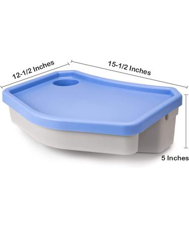 McKesson Walker Caddy 146-RTL10131 - Convenient Walker Accessory (1 Count) - Buy Online on GoSupps.com