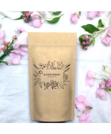 Snow Fairy 250g Handmade UK Carpet Freshener for Shake & Vac | Highly Scented Fine Fragranced Carpet Dust - Buy Online on GoSupps.com