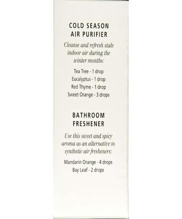 Aura Cacia Aromatherapy Room Diffuser - Enhance Your Space with Essential Oils | International Shipping Available - Buy Online on GoSupps.com