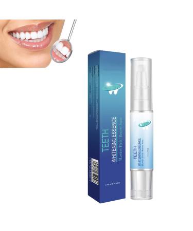 Essence to lighten tooth white essence pen tooth whitening gel gum therapy gel gum repair treatment gel intensive stain removal teeth reduce yellowing (1PCs)