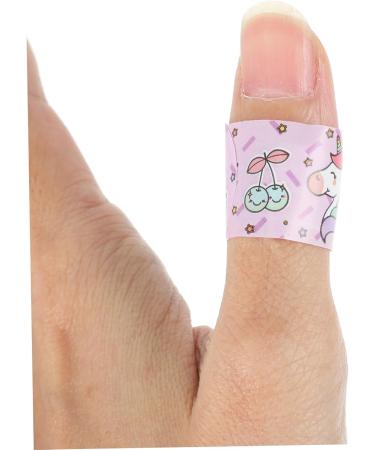 FRCOLOR 120pcs Adhesive Bandages | Breathable & Cute Wound Care Patches for Fingers & Camping - Shop Now - Buy Online on GoSupps.com