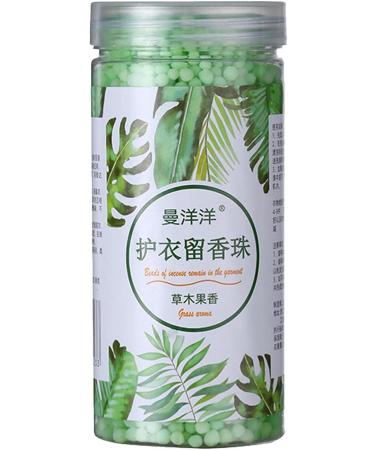 Laundry Scent Bead | Clothing Fragrance Beads 200g House Laundry Scent Booster Bead for Washer Clothing Fragrance Beads Laundry Scented Beads Aviere - Buy Online on GoSupps.com