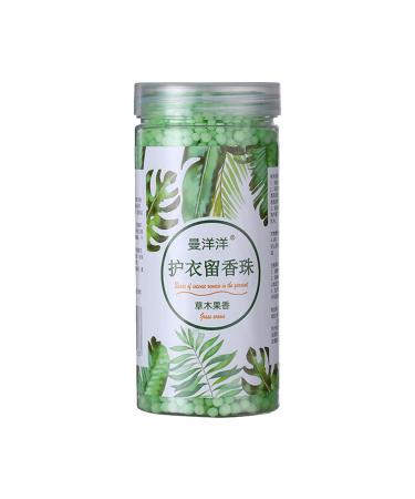 Laundry Fragrance Beads Laundry Scented Beads | 200g House Laundry Scent Booster Bead for Washer Clothing Fragrance Beads Laundry Scented Beads Herbal Fruity-200g