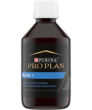 PURINA PRO PLAN | Relax+ | Complementary food | Dog | 250ml bottle - Buy Online on GoSupps.com