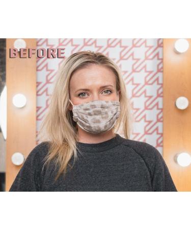 Suavecita Mud Hair Mask - Nourishing & Conditioning, Sulfate-Free - Buy Online on GoSupps.com