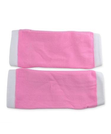Healifty Elbow Gel Sleeve Breathable Elbow Protection Cover Moisturing Elbow Protector for Dry Skin