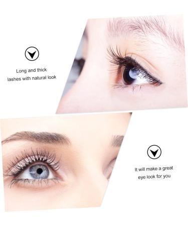 1 Plant False Eyelashes False Lashes Dollsthetic Lashes Lash Extension Clusters Cluster Eyelashes Mixed Fake Eyelash Eyelashes Extension False Eye Lashes Art Eyelashes Single - Buy Online on GoSupps.com