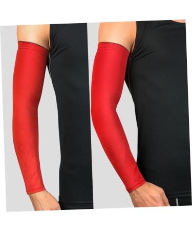 Buy Healvian Elbow Support Brace - 2 Pairs for Tendonitis & Lateral Arm Protection - Elbow Splint & Sun Protection Cuffs - International Shipping Available - Buy Online on GoSupps.com