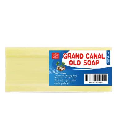 Laundry Soap Bar | Safe and Gentle Stain Remove Laundry Bar | Easy to Use Stain Cleaning Soap Not Hurting Hands Dobooo