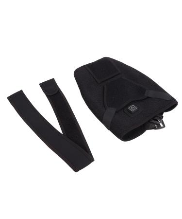 Shoulder Heating Pillows | Portable Electric Heating Bandage with 3 Modes | Relieve Pain & Tension - Buy Online on GoSupps.com