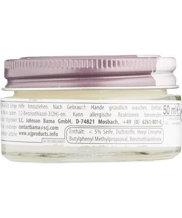 Bama Unisex Gel Cream Shoe Care - Colorless 50 ml | Premium International Shipping - Buy Online on GoSupps.com