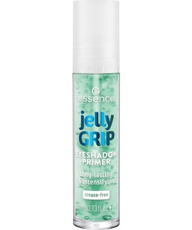 cosnova essence jelly GRIP EYESHADOW PRIMER longlasting priming cooling color intensive 4ml - Buy Online on GoSupps.com