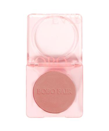 Blushs for Cheeks - Matte Monochrome Blushs Makeup Clear Brighten Rouge Low Saturation Natural Blushs and Palette for Bar Wedding Prom Dating Pochy 03