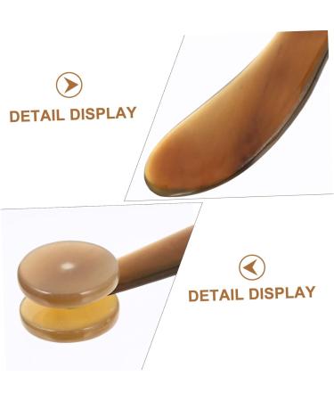 Shop Gleavi 2-Piece Portable Massage Devices - Multi-Purpose Facial & Body Care Tools for Women | International Shipping Available - Buy Online on GoSupps.com