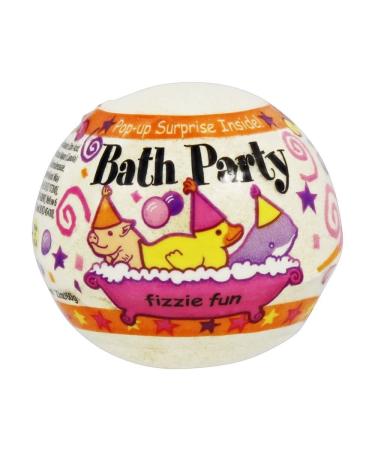 Smith & Vandiver Bath Party Fizzie Fun 2.2 oz (60 g)
