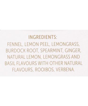 Buy Twinings Tea Renew - 18 Count | Refreshing Herbal Blend - Buy Online on GoSupps.com