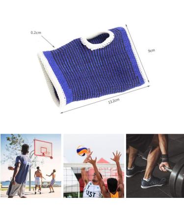 EXCEART Fingerless Fitness Gym Gloves - Thermal Protective Weightlifting Gloves for Warmth and Performance - Buy Online on GoSupps.com