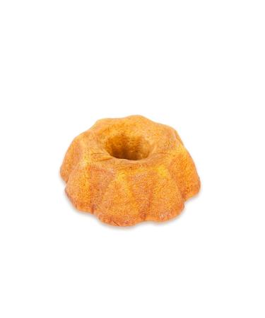 TORTUGA Caribbean Mamajuana Rum Cake - 16 oz - Premium Gourmet Gift for Stocking Stuffers & Christmas - 1lb Cake for Delivery - Buy Online on GoSupps.com