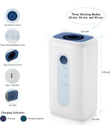 2023 Cleaning System for Sleep Machine Accessories - All-Purpose Cleaner & Sanitizing Machine - Buy Online on GoSupps.com