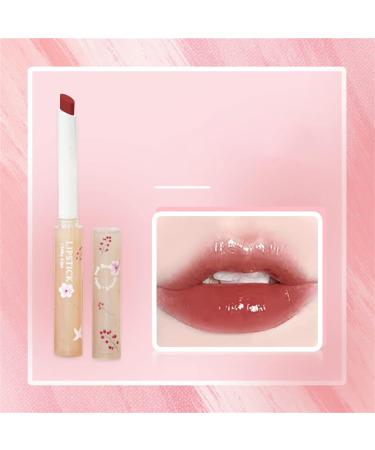 hhseyewell Long Lasting Velvet Lipstick for Full Color Lips - Smooth & Portable Makeup Essential - Buy Online on GoSupps.com
