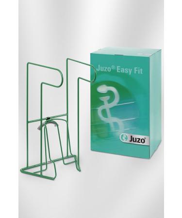 Juzo Easy Fit donning and doffing aid for compression stockings over 26 cm ankle circumference