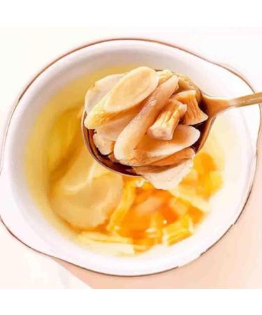 Yuanqi Four Treasures Tea for Men Ginseng Four Treasures Tea for Men Chinese Four Treasures Tea kidney tea (2 PCS) - Buy Online on GoSupps.com