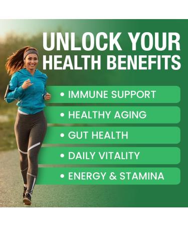 MOM NUTRIX 30 in 1 Ultimate Mushroom Supplement - 180 Mushroom Capsules Organic - Lion s Mane Cordyceps Chaga Reishi Turkey Tail Mitake Shiitake & More - Brain & Immune Support - Buy Online on GoSupps.com