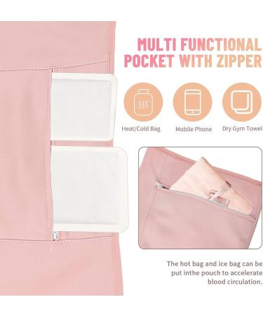 Castor Oil Pack with Storage Bag Reusable Soft Help Bag for Safe Sleep Care | International Shipping Available - Buy Online on GoSupps.com