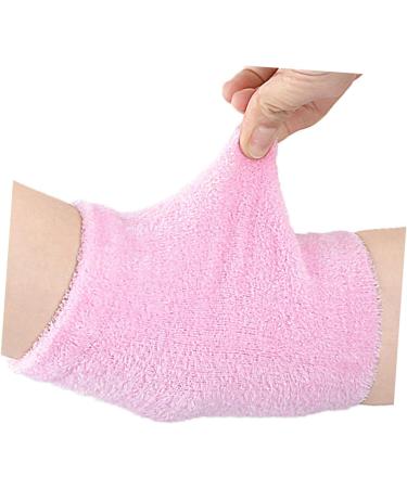  POPETPOP POPETPOP 2 Pairs Elbow Protectors Spa Elbow Pads Moisturizing Elbow Pads Gel Elbow Pads for Hydration Nighttime Moisturizing Elbow Pad for Sports Protective Case Arm Protector. Missing - Buy Online on GoSupps.com