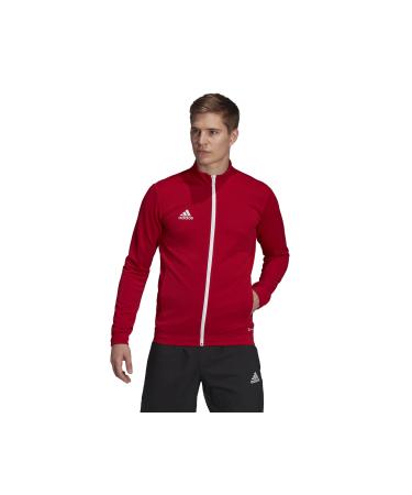 adidas Men's Entrada 22 Track Top Jacket L Tepore