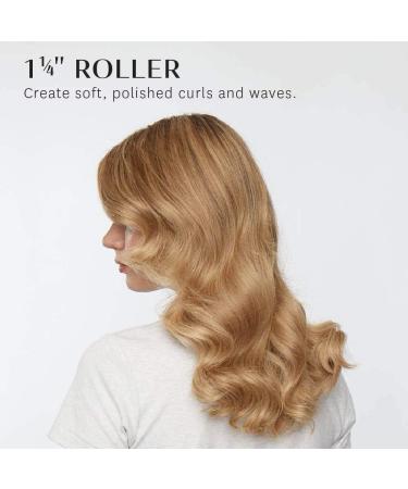 T3 Volumizing Hot Rollers LUXE (2 ct.) for Long Lasting Volume Body & Shine | Compatible with T3 Volumizing Hot Rollers LUXE Set only 32 mm - Buy Online on GoSupps.com