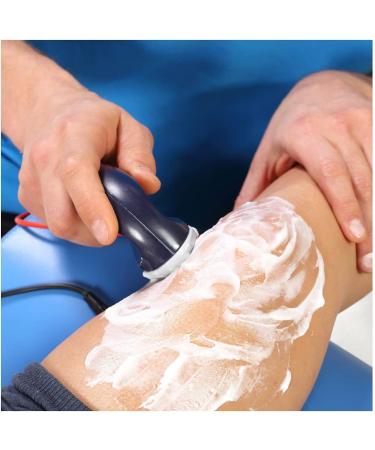 Skanlab Electrode Cream for 25 Bodywave NG Pro - Buy 5 Liters Internationally | Fast Shipping - Buy Online on GoSupps.com