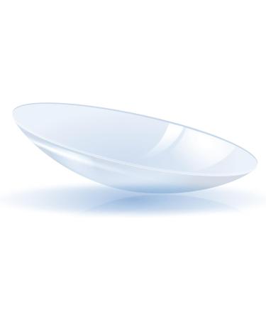 Acumed 55 Monthly Contact Lens -4.50 Diopters | 1 Piece | 14.2mm | International Shipping - Buy Online on GoSupps.com