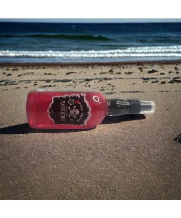 AFTER SHAVE 400ML COLOGNE THUNDERBOLT NO3 - Buy Online on GoSupps.com