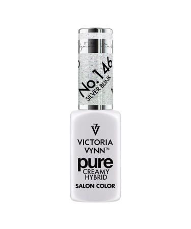 Victoria Vynn UV Led Nail Gel Polish Pure Creamy Hybrid 146 SPRING Collection 8ml